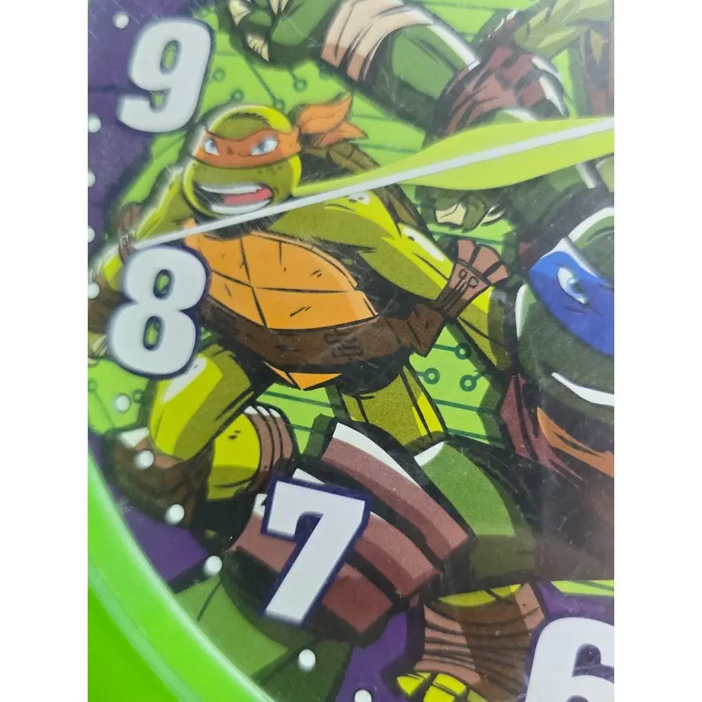 Nickelodeon TMNT 10